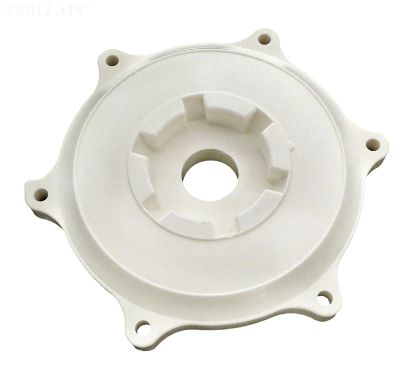 VALVE TOP  WHITE 271158