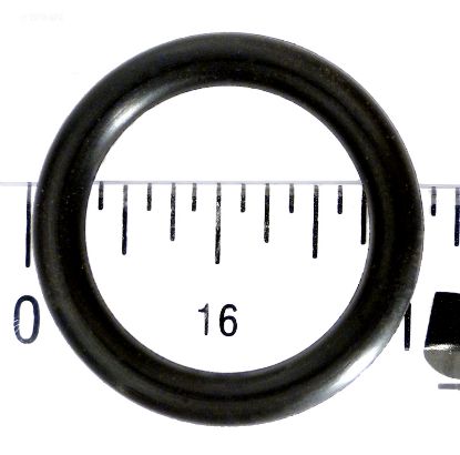 O-RING - DIVERTER SHAFT 272511