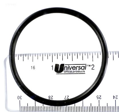 PENTAIR O-RING FOR 2IN PVC SLIDE VALVE O41 273062