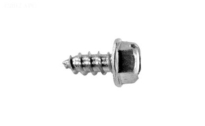 SCREW S.S. PACFAB 273071