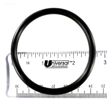 PACFAB 2IN BULKHEAD ADAPTER ORING O83 274494