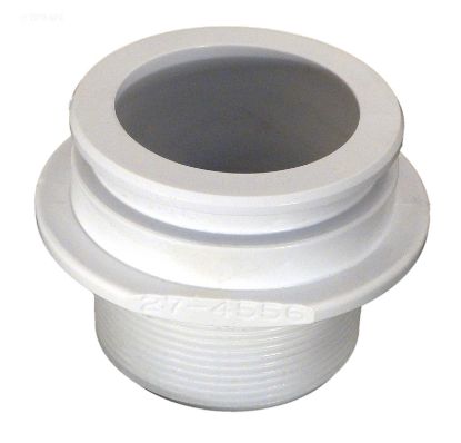 ADAPTER VALVE THR 2IN PVC 274556