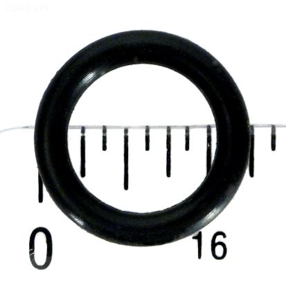 O-RING TENSION CUP #62 11 X 25 PLUG BADU JET O25 2920141240