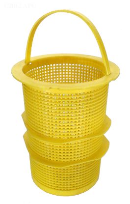 STRAINER BASKET COMPLETE 2920914300