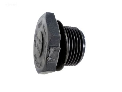 PLUG 3/4 NPT W/47-0213-08 31164908R