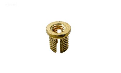 BRASS INSERT S.Q 34302-0518