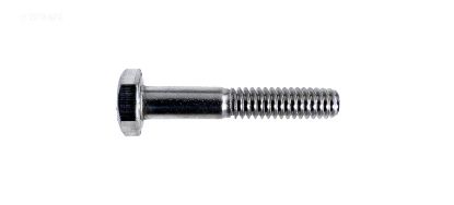 SCREW 1/4IN-20 X 1 1/2IN Hx HD CAP 18-8 S/S 350035