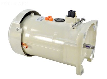 MOTOR VFD 3.2KW PMSM REPLACEMENT ALMOND FOR INTELLIFLO PUMP  350105S