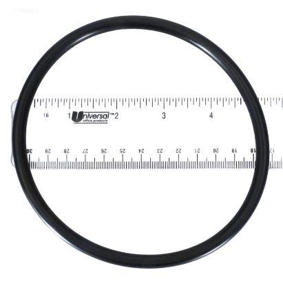 PACFAB 590 LID O-RING FOR HYDROPUMP 352602