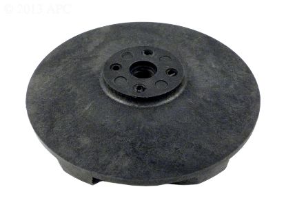 PENTAIR HYDRO PUMP IMPELLER 1-1/2 HP FULL  2 HP UP-RATED 353049