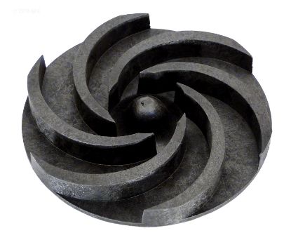 PACFAB 3HP IMPELLER 353220