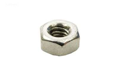 NUT  HEX 1/4-20 35407-0071