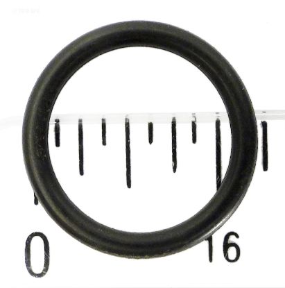 UNITROL VALVE O RING S.Q. O130 35505-1116