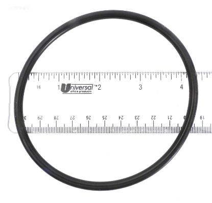 TRAP LID O-RING 35505-1437