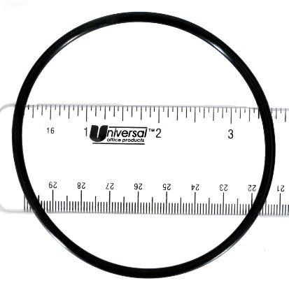 DIFFUSER O-RING WHISPER FLO 355227