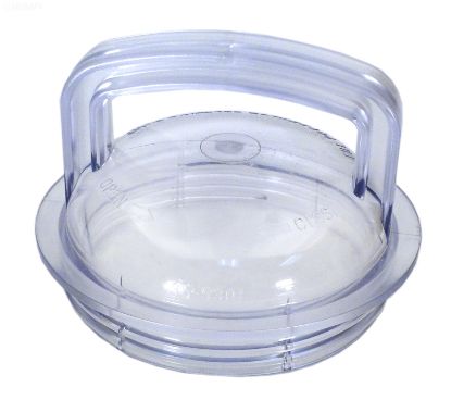 PACFAB CHALLENGER STRAINER POT LID 355301