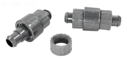 FEEDLINE SWIVEL KIT 360249