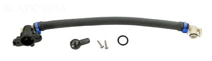 KIT REAR THURST JET HOSE 360257