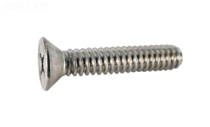 SCREW  10-24X1IN S/S 37057-0612