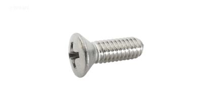 SCREW - #8-32X1/2 37077-0582