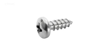 SCREW - #8X1/2 (EQUALIZER 37207-0027