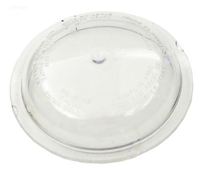 5825 STRAINER COVER L/LOGO 39075310R