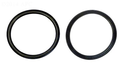 DIAMOND SEAL KIT 2.5IN 2 SEALS/SET XF SERIES 410016Z