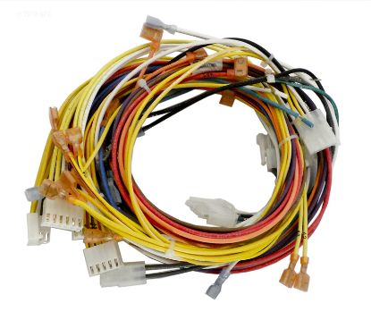 HEATER WIRING HARNESS 42001-0058S