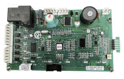 CONTROL BOARD KIT 42002-0007S