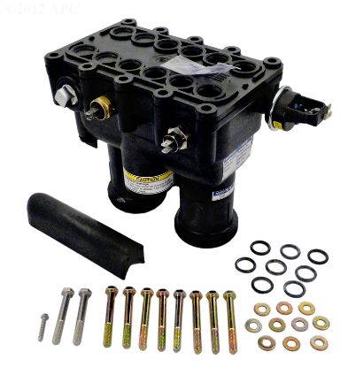 250K MANIFOLD KIT 460748