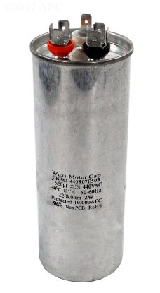 CAPACITOR 470146