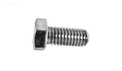 PL Hex Capscrew 3/8-16 x 7/8 PKG OF 25