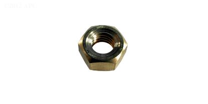 NUT-CASING BOLT  BRASS M8 5829340800