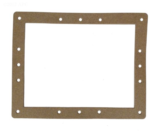 GASKET SET LRG 10 HOLE PATTERN W/O-DBL. WALL 81111700