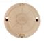 LOCK DOWN LID  9 BEIGE 85007430