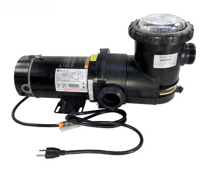 S15LR9-6 PUMP