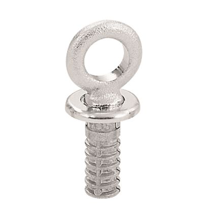 EYEBOLT W/EXPANSION SHEILD A41156-0