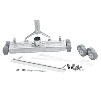 SR SMITH VACUUM WHEEL KIT AXLE & WASH A41486-1