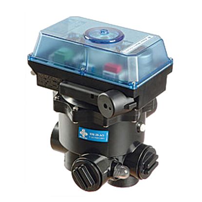 AUTO BWVALVE AQUASTAR 6000  2IN ON SM2-PP3(FPT)PENT TRI  AC6-SM2PP3