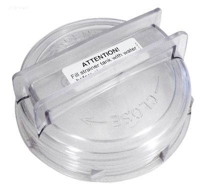 FILTER LID AC84-02330