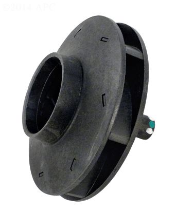 IMPELLER 4.0HP XP2 AQUAFLO 91694400