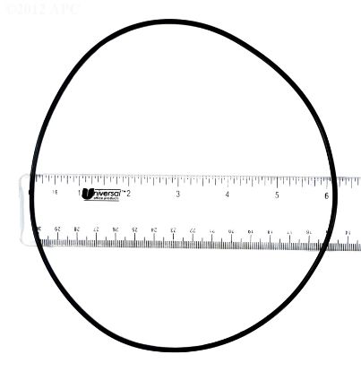 ORING HOUSING VOLUTE XP2 XP2E 92200300