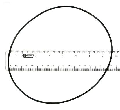 ORING HOUSING VOLUTE XP3 92200310