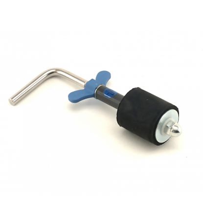 1.5IN PIPE HOOK PLUG 745