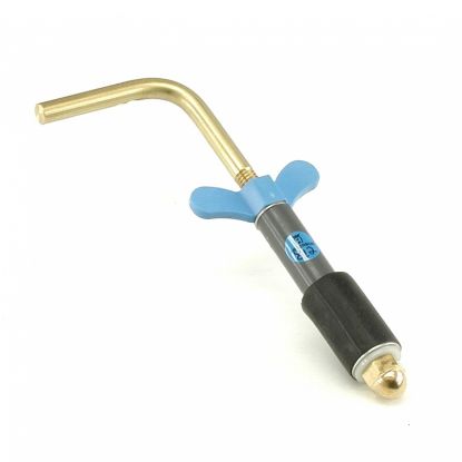 3/4INPIPE HOOK PLUG BRASS 812