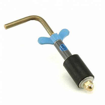 1IN FPT HOOK PLUG  BRASS 825