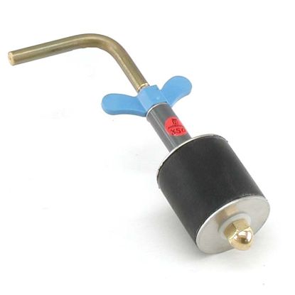 1.5IN FPT HOOK PLUG  BRASS 850