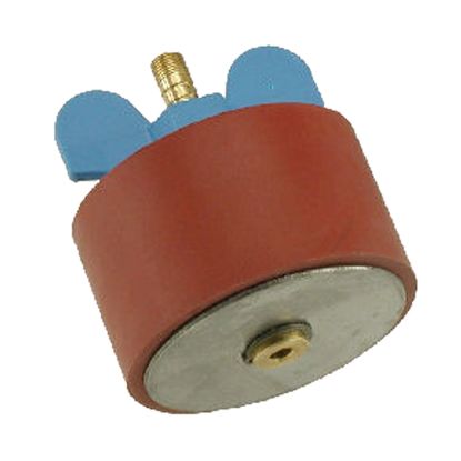 3IN SOCKET PLUG  OPEN O90