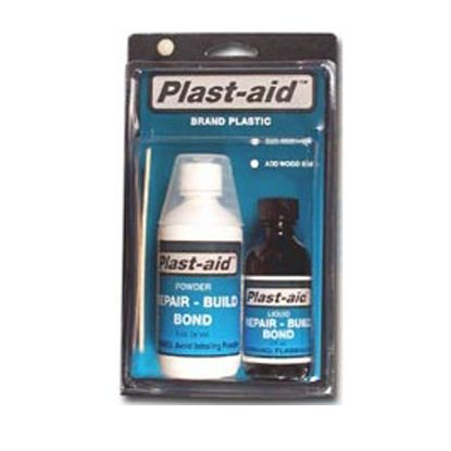 ANDERSON PLAST-AID 6 OZ KIT PA60