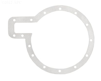 GEAR HOUSING GASKET G29 G85 HAYWARD / ARNESON G29 G-85